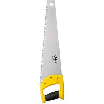 Afbeelding van Tuinzaag 450 mm Deli Tools EDL6845A