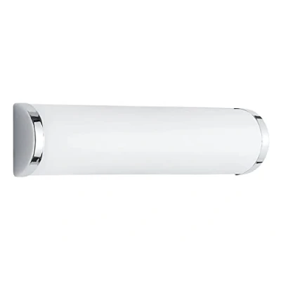 Afbeelding van TRIO XAVI Wandlamp Chroom E14 Badkamer