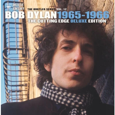 Afbeelding van Bootleg Series 12: The Cutting Edge 1965 1966