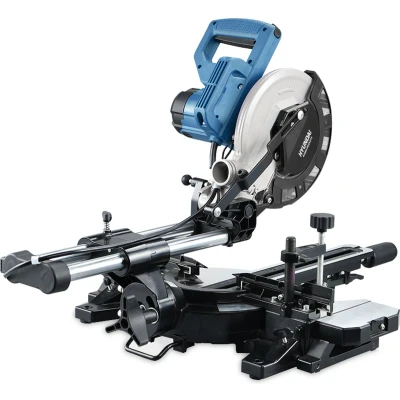 Afbeelding van Hyundai Kap en Verstekzaag 1700W
