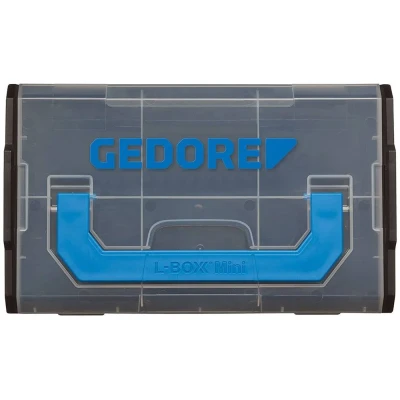 Afbeelding van Gedore 1102 006 VDE 2951770 Gereedschapsset 4 delig