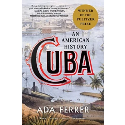 Afbeelding van Cuba (Winner of the Pulitzer Prize)
