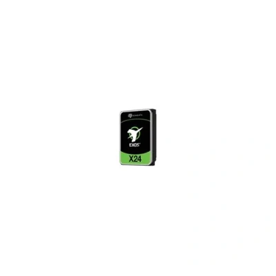 Afbeelding van Onderdelen: Harde schijven 3.5&quot;: Seagate Exos X24 3.5&quot; 16 TB SATA III