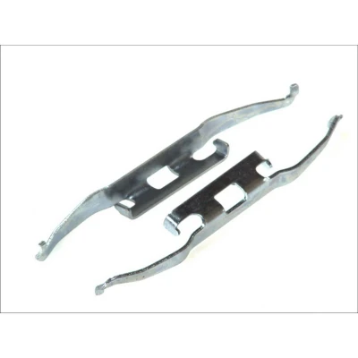 Afbeelding van Accessoireset, schijfremblok QUICK BRAKE 109 1213