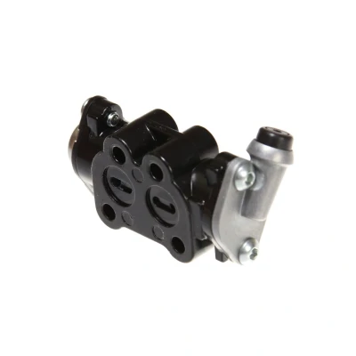 Afbeelding van DT Spare Parts 2.32356 Relaisklep