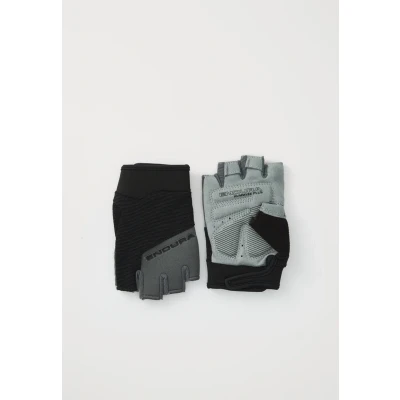 Afbeelding van Endura, Meisjes, Handschoenen, Kinder Hummvee Plus Handschoen, Zwart, (L)