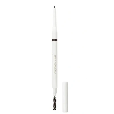 Afbeelding van jane iredale PureBrow Precision Pencil Soft Black 0.09gr Potlood 0.09 gr