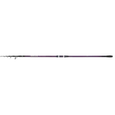 Afbeelding van Shimano Aerlex Surf Tele 4.50m 100g (6 delen)