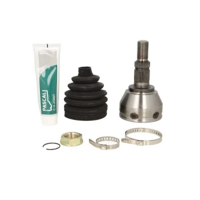 Afbeelding van PASCAL G1X039PC Homokineet Wielzijde OPEL: Vectra C Caravan, SAAB: 9 3 Saloon