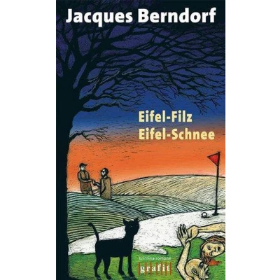Afbeelding van Eifel Filz Schnee