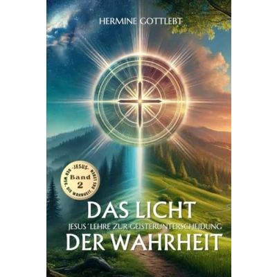 Afbeelding van Jesus der Weg, die Wahrheit, Das Leben Licht Wahrheit