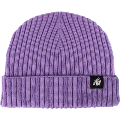 Afbeelding van Gorilla Wear Maine Muts voor kinderen, Maat: One Size, Purple