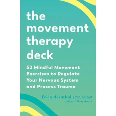 Afbeelding van The Movement Therapy Deck