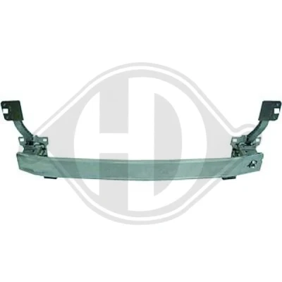 Afbeelding van DIEDERICHS 4227060 Schokdemper, bumper Voor PEUGEOT: 208 I Hatchback