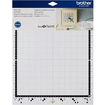 Image de Support de découpe ScanNCut SDX pour tissus 305 x cm Brother