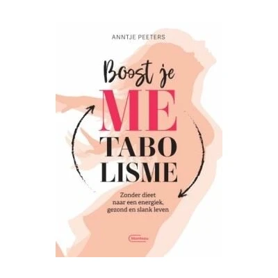 Image de Boost je metabolisme