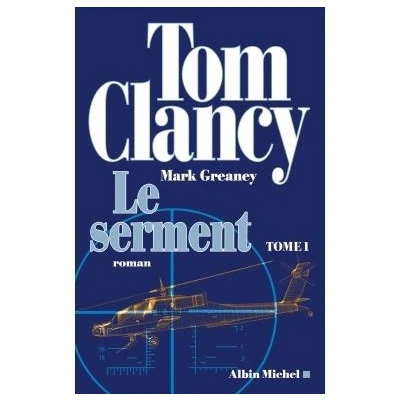 Image de Le serment tome 1
