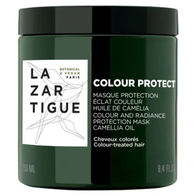 Afbeelding van Lazartigue Colour Protect Masker