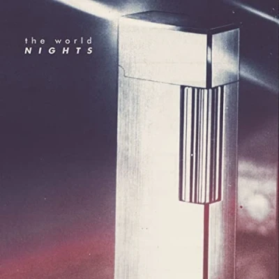 Afbeelding van The World Nights (CD)