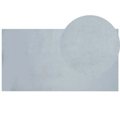 Afbeelding van Beliani MIRPUR Shaggy vloerkleed Groen 80 x 150 cm Polyester