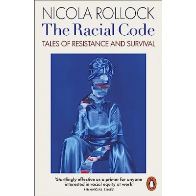 Afbeelding van The Racial Code