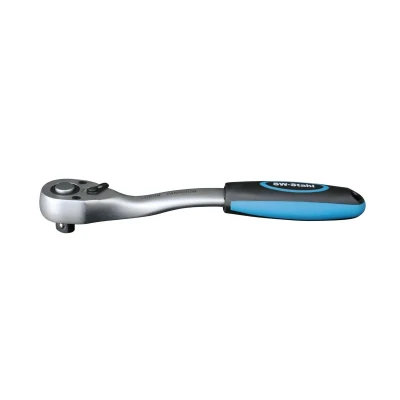 Afbeelding van SW Stahl ERGO 05990SB Omschakelratel 72 38 (1 1/2&quot;) 255 Chroom vanadium staal