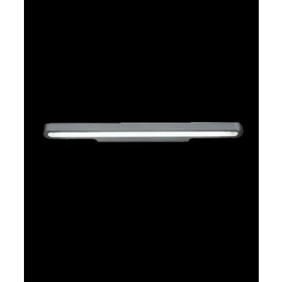 Afbeelding van Artemide Talo 150 wandlamp LED dimbaar zilver