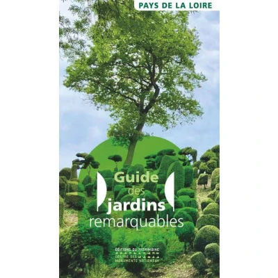 Image de Jardins remarquables en Pays de la Loire
