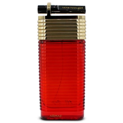 Afbeelding van Armaf Venetian Girl Rouge Eau de Parfum 100 ml