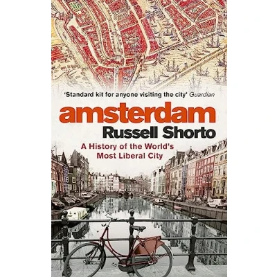 Afbeelding van Amsterdam