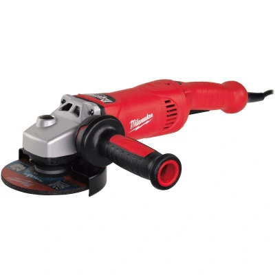 Afbeelding van MILWAUKEE AGV 17 125 XE haakse slijper 1750W 4933432230