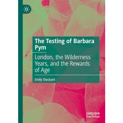 Afbeelding van The Testing of Barbara Pym