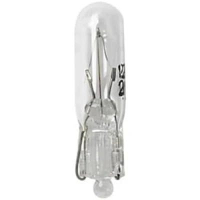 Afbeelding van Lampa 58094 lamp fitting glas, T5, 12 V, 2 W