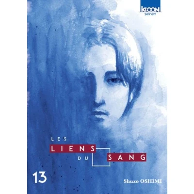 Image de Les Liens du sang T13