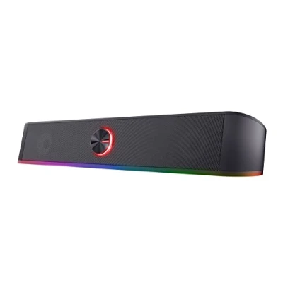Afbeelding van Trust Gaming GXT 619 Thorne RGB Soundbar