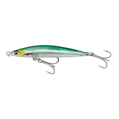 Afbeelding van Savage Gear Grace Tail Jerkbait Sardine 5cm (4.2g)