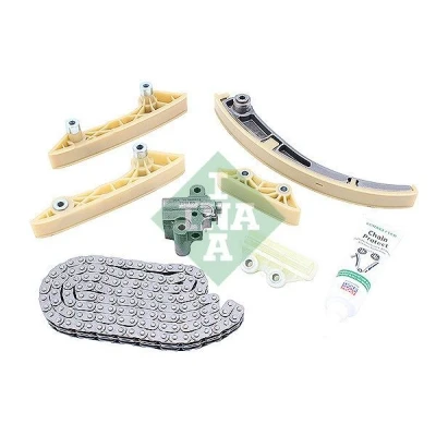 Afbeelding van INA 559 1814 20 Distributiekettingset FORD: MONDEO 3 Stufenheck