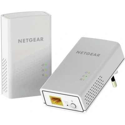 Afbeelding van Toegangspunt Netgear PLW1000 100PES