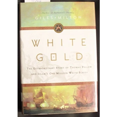 Afbeelding van White Gold