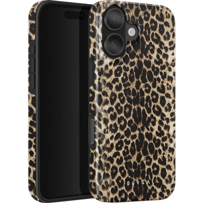 Afbeelding van Burga Tough Case geschikt voor Apple iPhone 16 Player