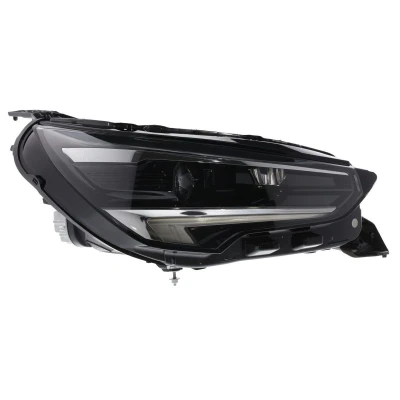 Afbeelding van VALEO 450923 Koplampen OPEL: Corsa F Hatchback