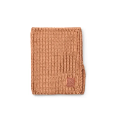 Afbeelding van Liewood Mathias Neckwarmer Tuscany Rose