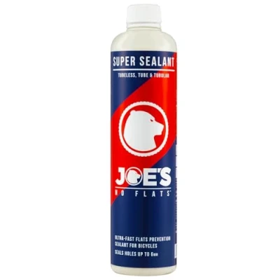 Afbeelding van Joe&#039;s No Flats SUPER SEALANT 500ML