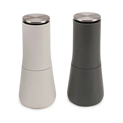 Afbeelding van Joseph Peper en zoutset Milltop