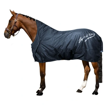 Image de Imperial Riding Couvertures d&#039;Extérieur Super dry 200g Marin