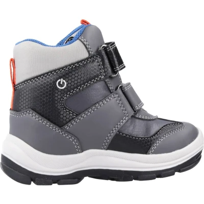 Afbeelding van GEOX B FLANFIL BOY ABX Grijs 26 EU