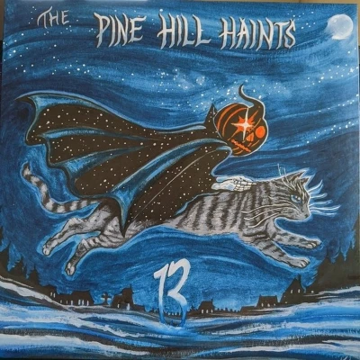 Afbeelding van Pine Hill Haints 13