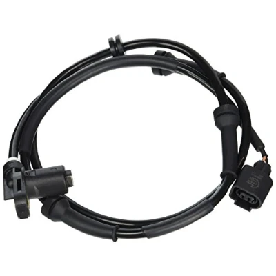 Afbeelding van ESEN SKV 06SKV030 ABS Sensor Achteras 2 polig 1080mm 12V Electrisch zwart Ovaal Female