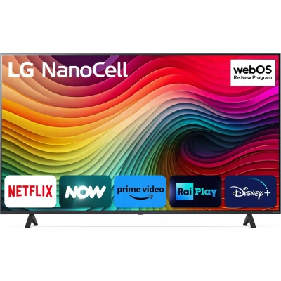 Afbeelding van LG 55NANO81T6A (2024)