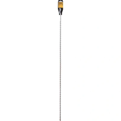 Afbeelding van DEWALT DT9547 QZ SDS Plus EXTREME 2 boor 10x1000x950mm